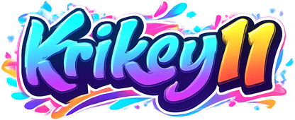 Krikey11 Logo